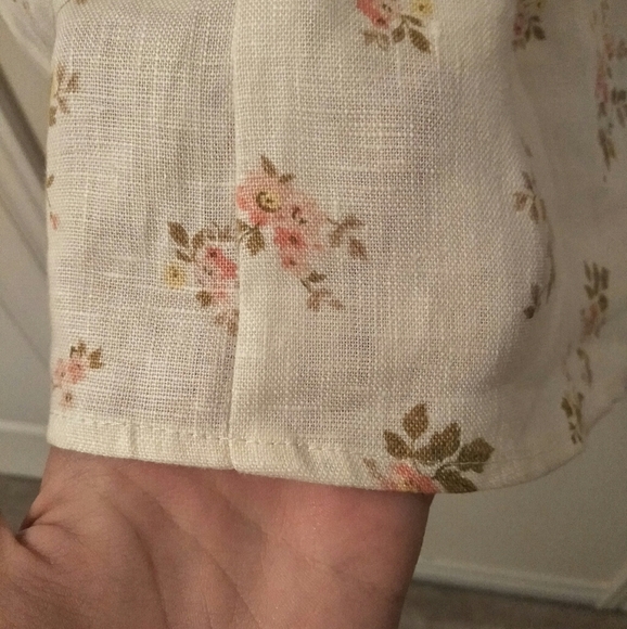 SOLD Reformation Robles Dress - Picture 4 of 8